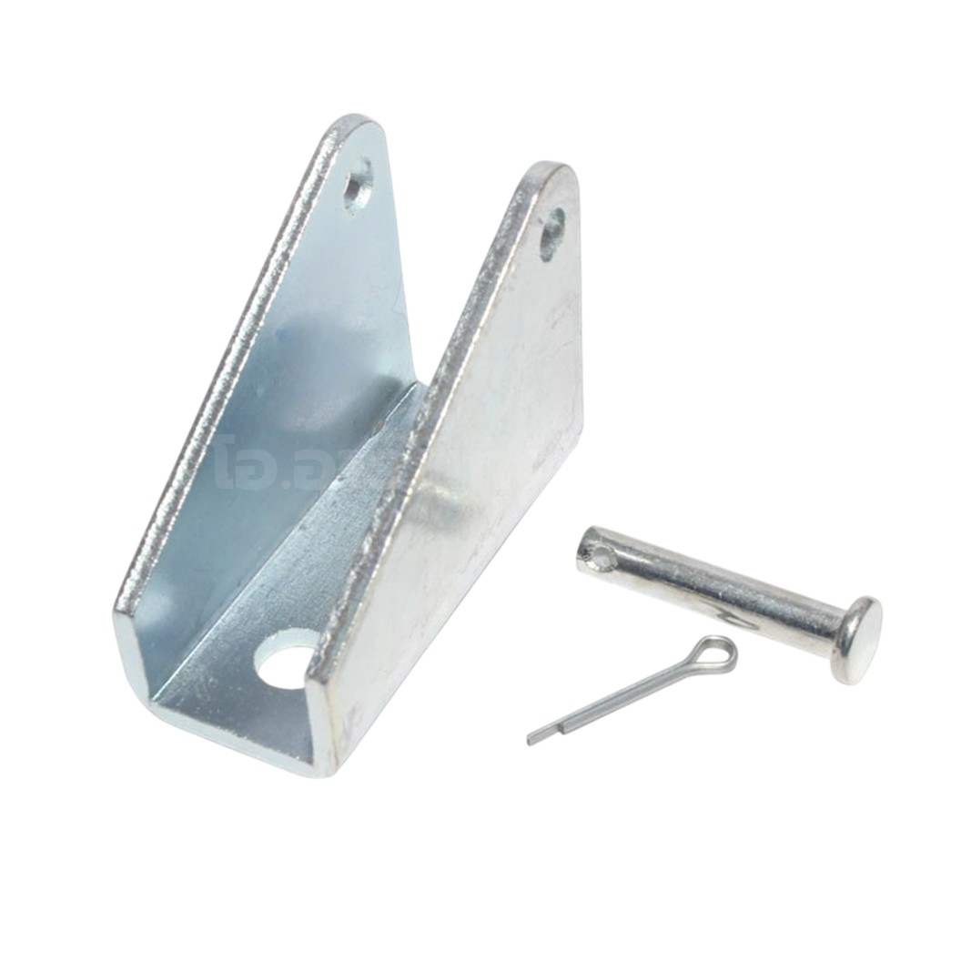 (1คู่) CLB-SUPPORT ฐานยึด มอเตอร์ก้านชัก Support Linear Actuator Putter Base ฐานรอง ตัวยึด หัว-ท้าย มอเตอร์แกนชัก พัตเตอร์ไฟฟ้า