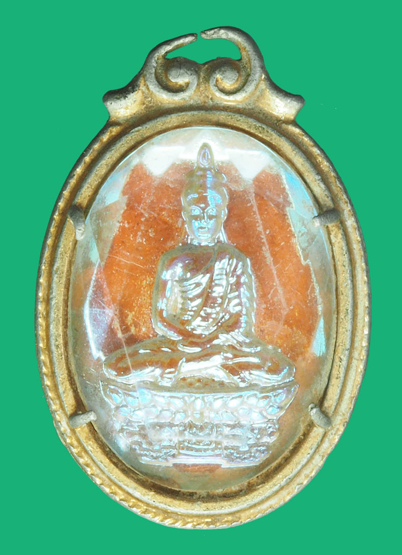 *38427 ล็อกเก็ตพระประจำวัน พระพุทธสำนักปฏิมากร 4