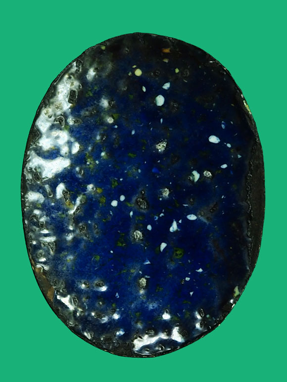 *35119 ล็อกเก็ตรุ่นแรก หลวงปุ่ลี ภูผาแดง อุดรธานี 90