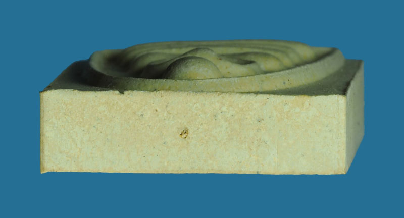 *30427 พระสมเด็จหลวงพ่อแพ 7 พัน วัดกุลทอง สิงห์บุรี หมายเลขประจำองค์พระ 09405 กล่องเดิม 82