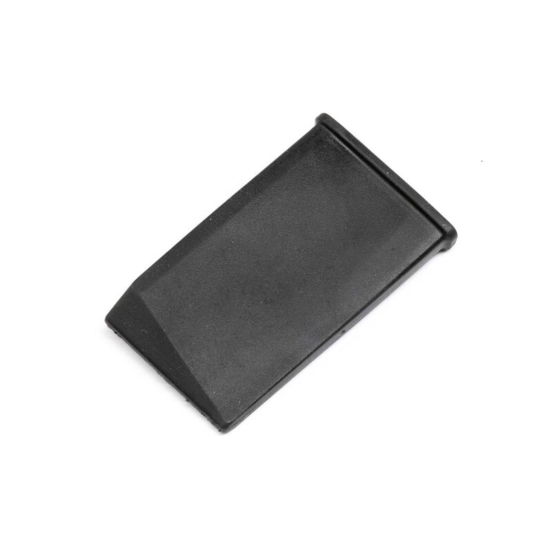 PRB286095 Rudder Cover: Sonicwake 36 V2
