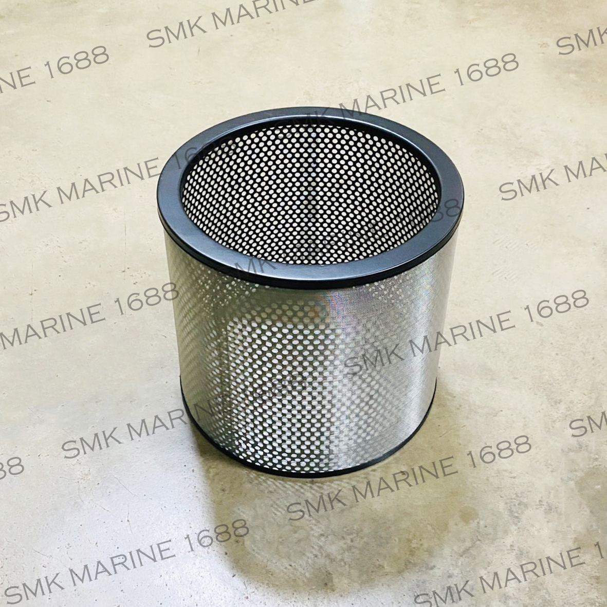 Air Filter / ไส้กรองอากาศ SS304 5"