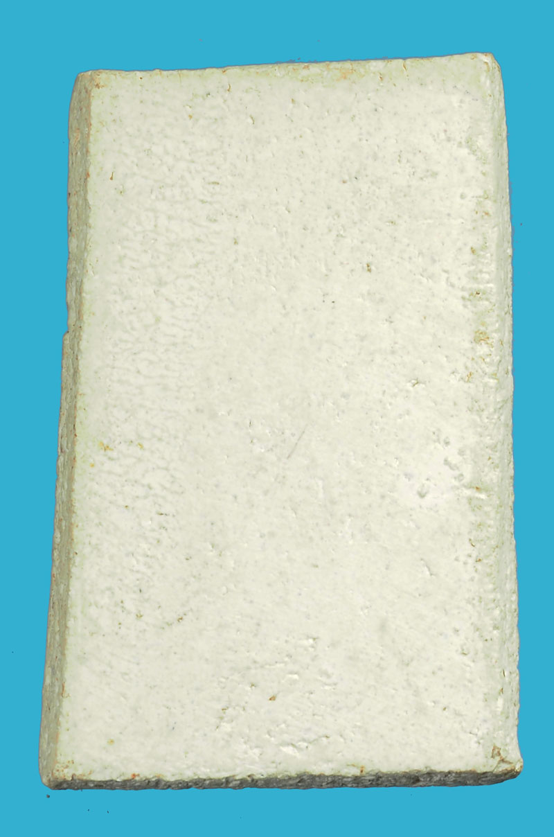 *35522 พระสมเด็จเ ก - ข เจ้าคุณเที่ยง วัดระฆังโฆษิตราราม กรุงเทพ เนื้อผง 9