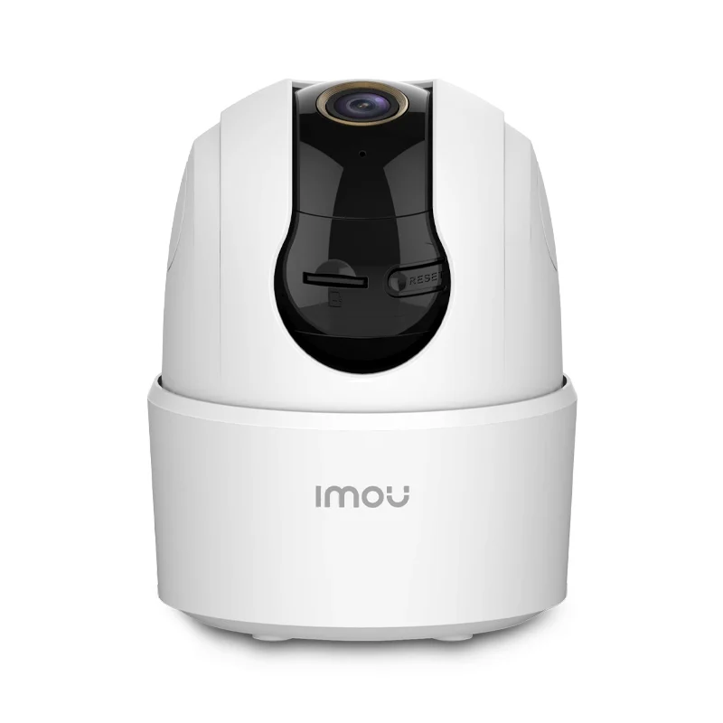 IMOU Ranger 2C 3MP/5MP กล้องวงจรปิดภายใน การติดตามอัจฉริยะด้วยการครอบคลุม 360°