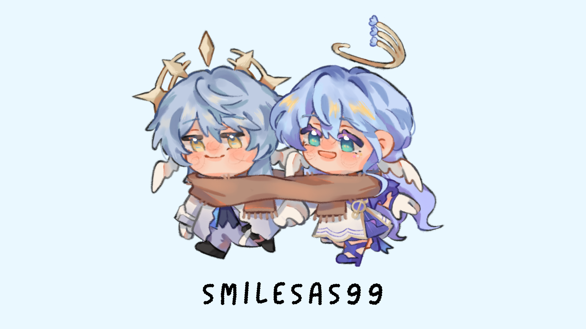 smilesasmam