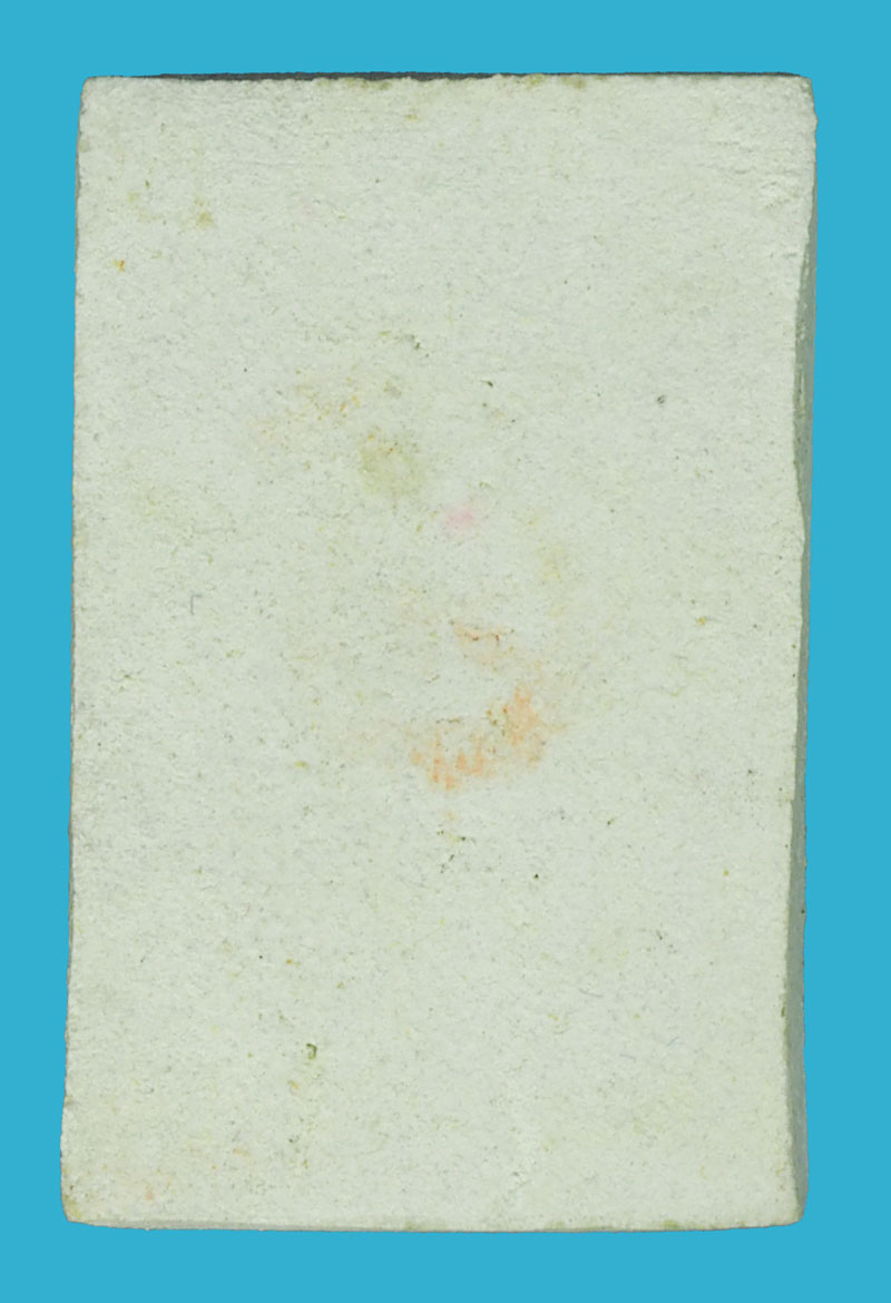 *35694 พระสมเด็จวัดเกศไชโย รุ่นประวัติศาสตร์ ปี 2531 อ่างทอง กล่องเดิม 89