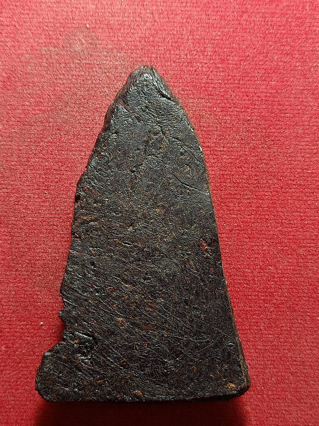 พระโคนสมอ พิมพ์จัมโบ้ ว่านจำปาสัก สปป.ลาว (SKU-11173)