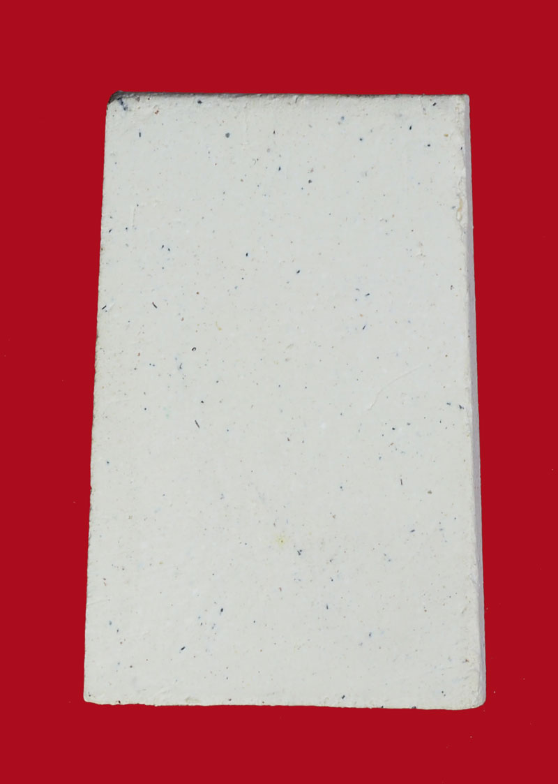 *30437 พระสมเด็จโรยผงตะไปทอง พิมพ์นิยม ทรงครุฑ วัดสีกัน กล่องเดิม 9