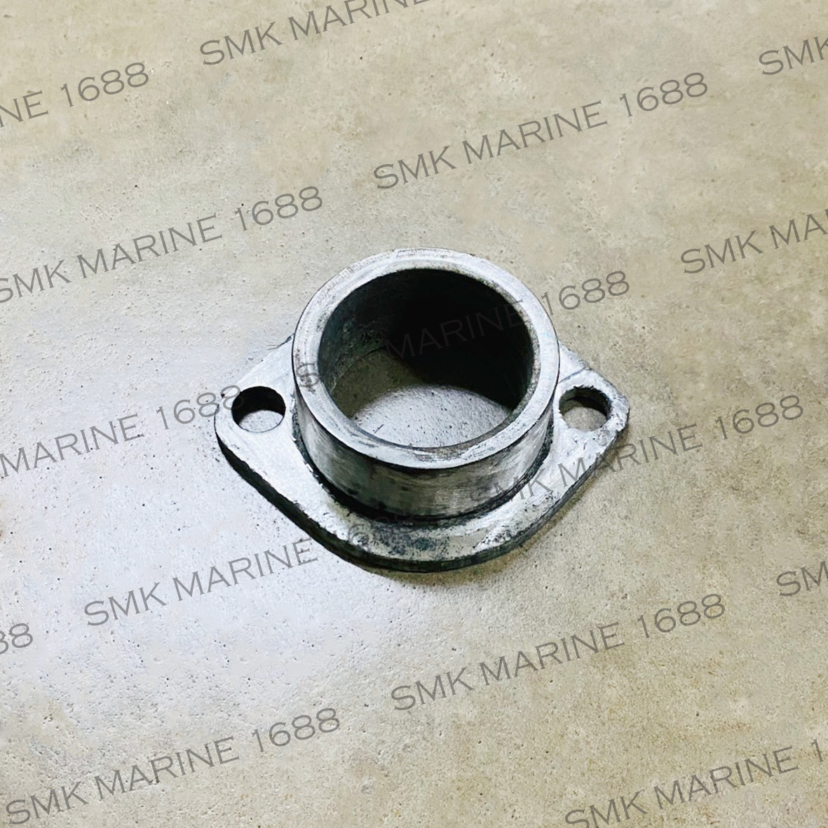 Cummins K Series 3001301 Seal Retainer / ตัวคุมซีลยางAftercooler