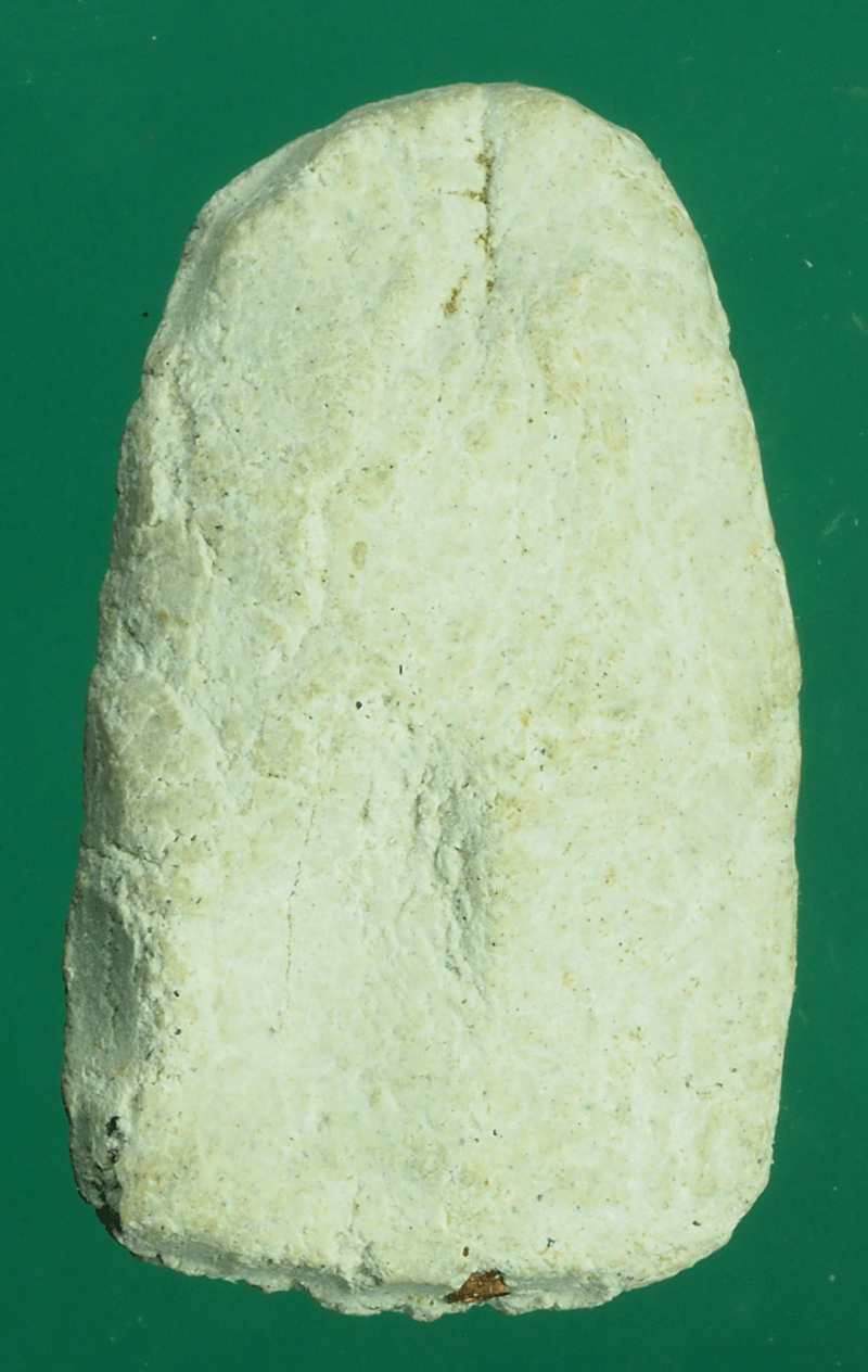 *27528 พระยอดขุนพล ฝังตะกรุด หลวงตาม่อม วัดโพธิ์งาม ลพบุรี 9