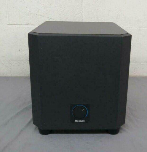 BOSTON PV 700