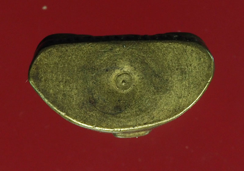 *28591 รูปหล่อหลวงพ่อแช่ม วัดตาก้อง ปี 2515 นครปฐม 36