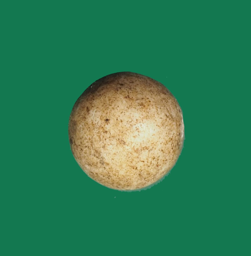 ขายแล้ว*30968 ลูกอมผงน้ำมันหลวงพ่อเเฉ่ง วัดบางพัง หรือ ลูกอมอุกกาบาตร หลวงพ่อกวย วัดโฆษิตราราม ชัยนาท 12