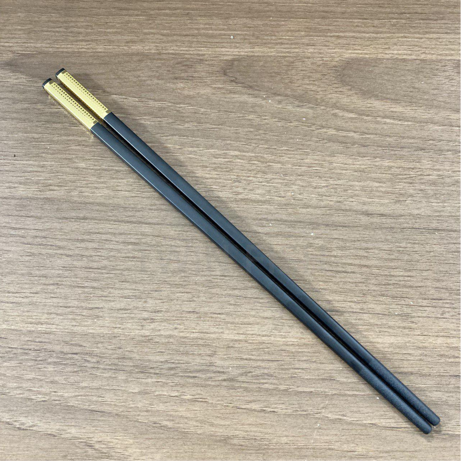 CS-A1 ตะเกียบเบกาไลต์ Bakelite27 ซม.