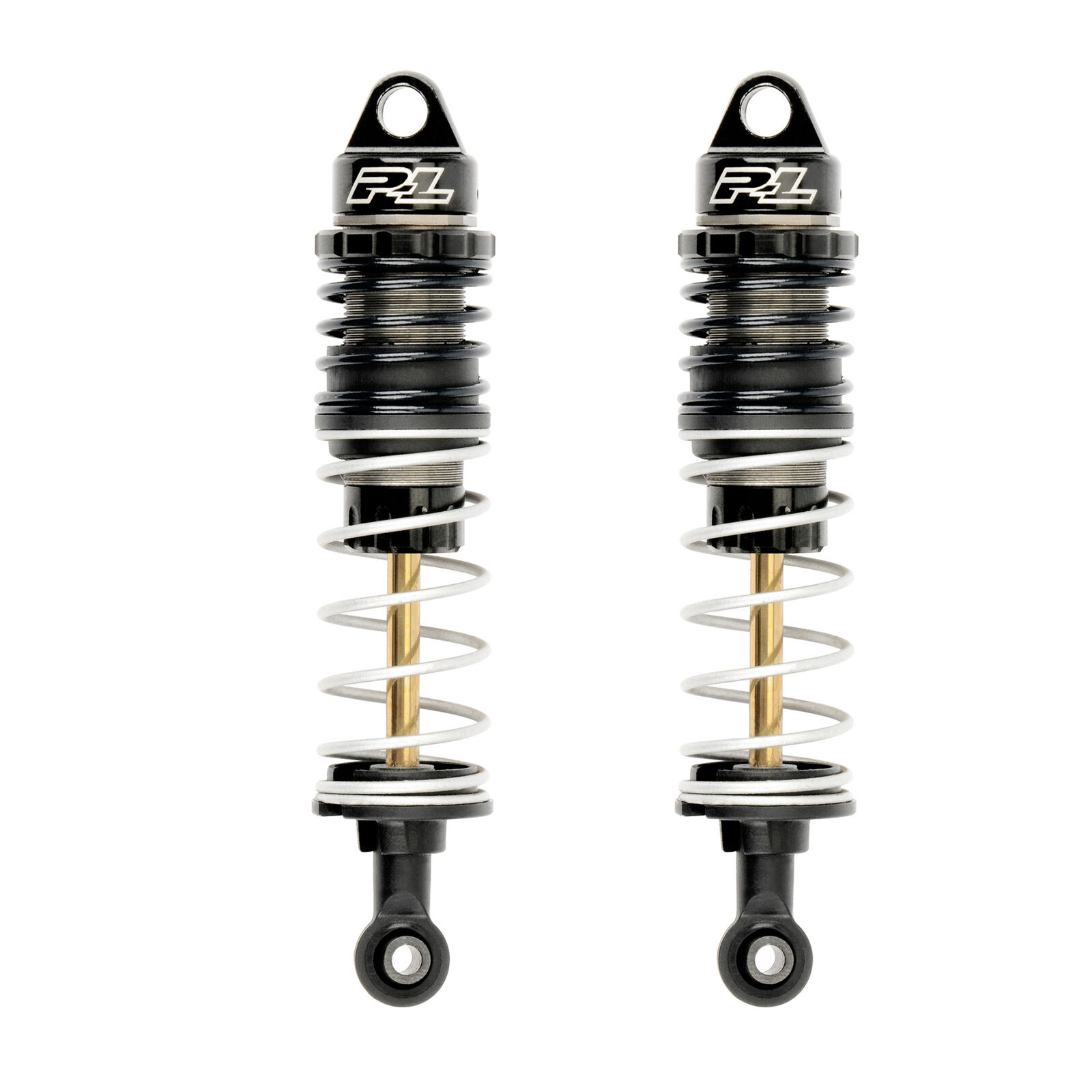 PRO606300 1/10 PowerStroke Front Shocks: Short Course