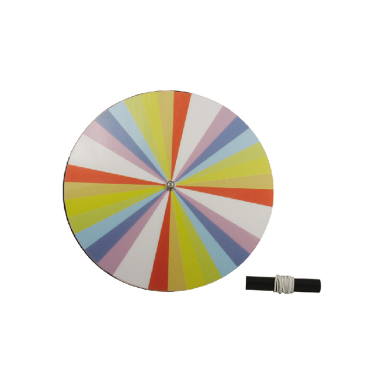 Newton Colour Disc