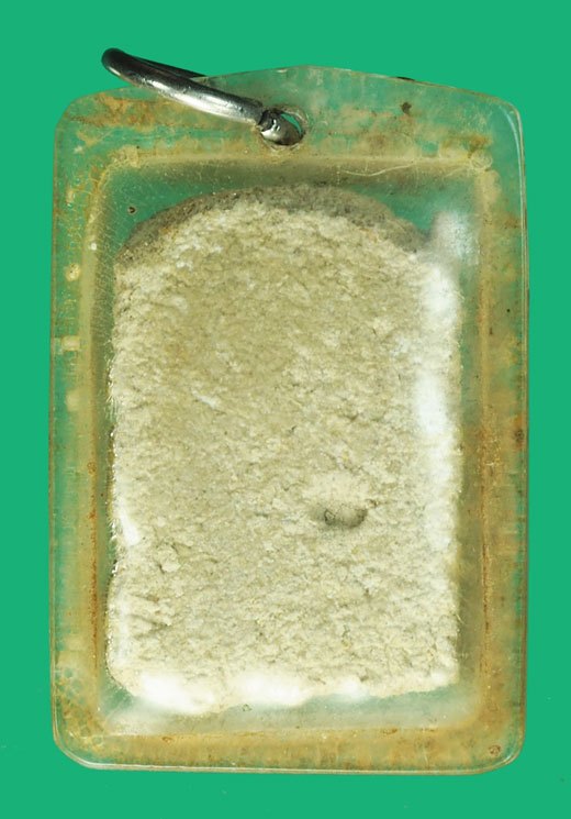 *37731 พระพุทธชินราชท่าเรือหลวงพ่อเพ้ง ปี 2493 เนื้อผง วัดหน้าพระธาตุ จ.นครศรีธรรมราช 39