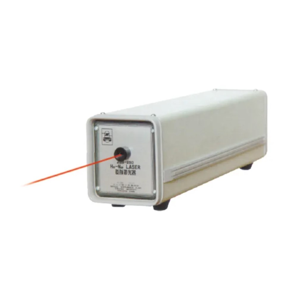 He-Ne Laser
