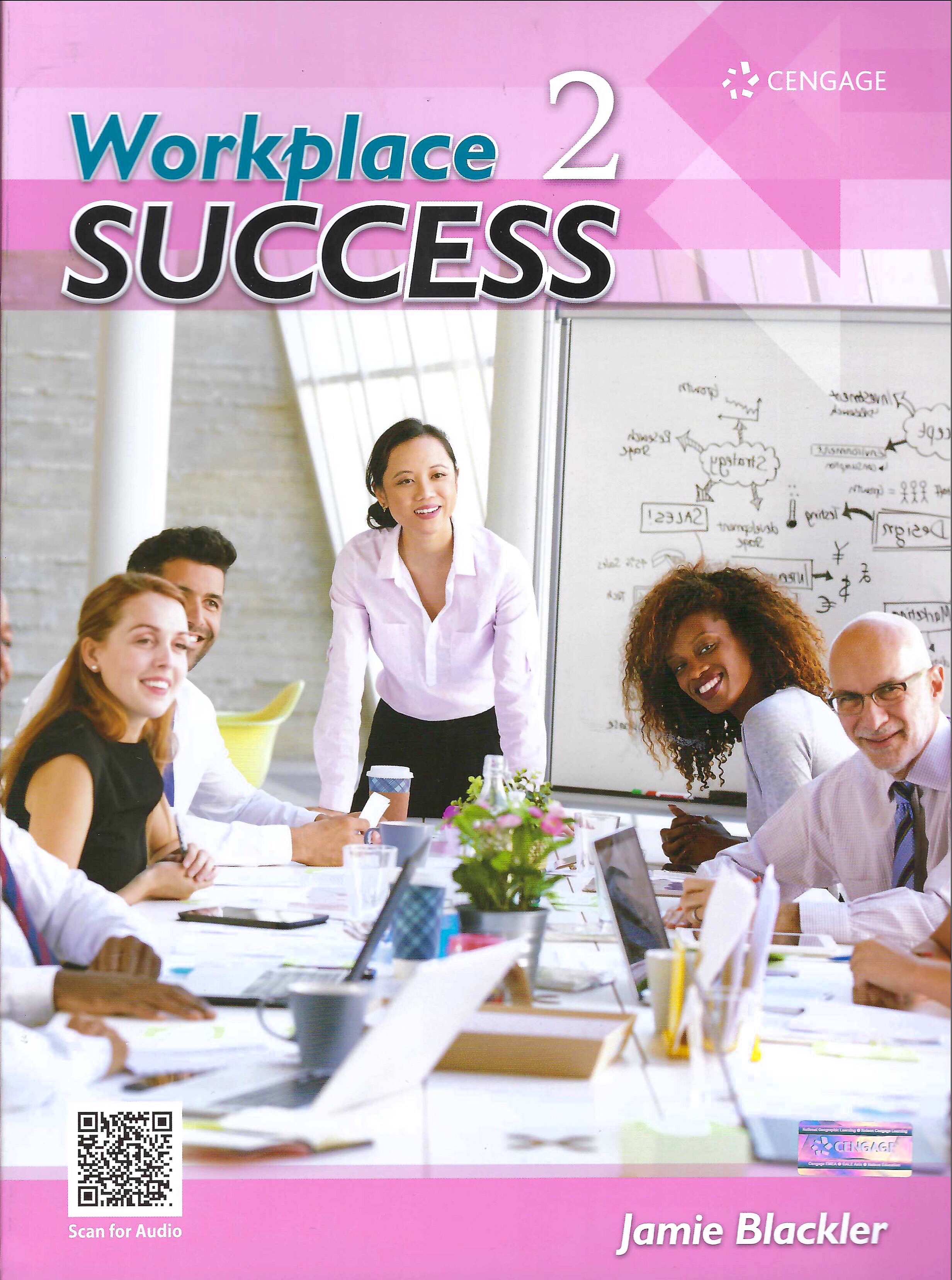 Workplace Success2