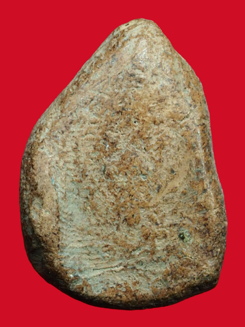 *36839 พระนาง กรุวัดลานดอกไม้ สุโขทัย เนื้อดิน 13