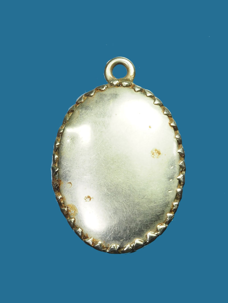 *30929 ล็อกเก็ตหลวงพ่อถิร วัดป่าเรไลย์ สุพรรณบุรี 84