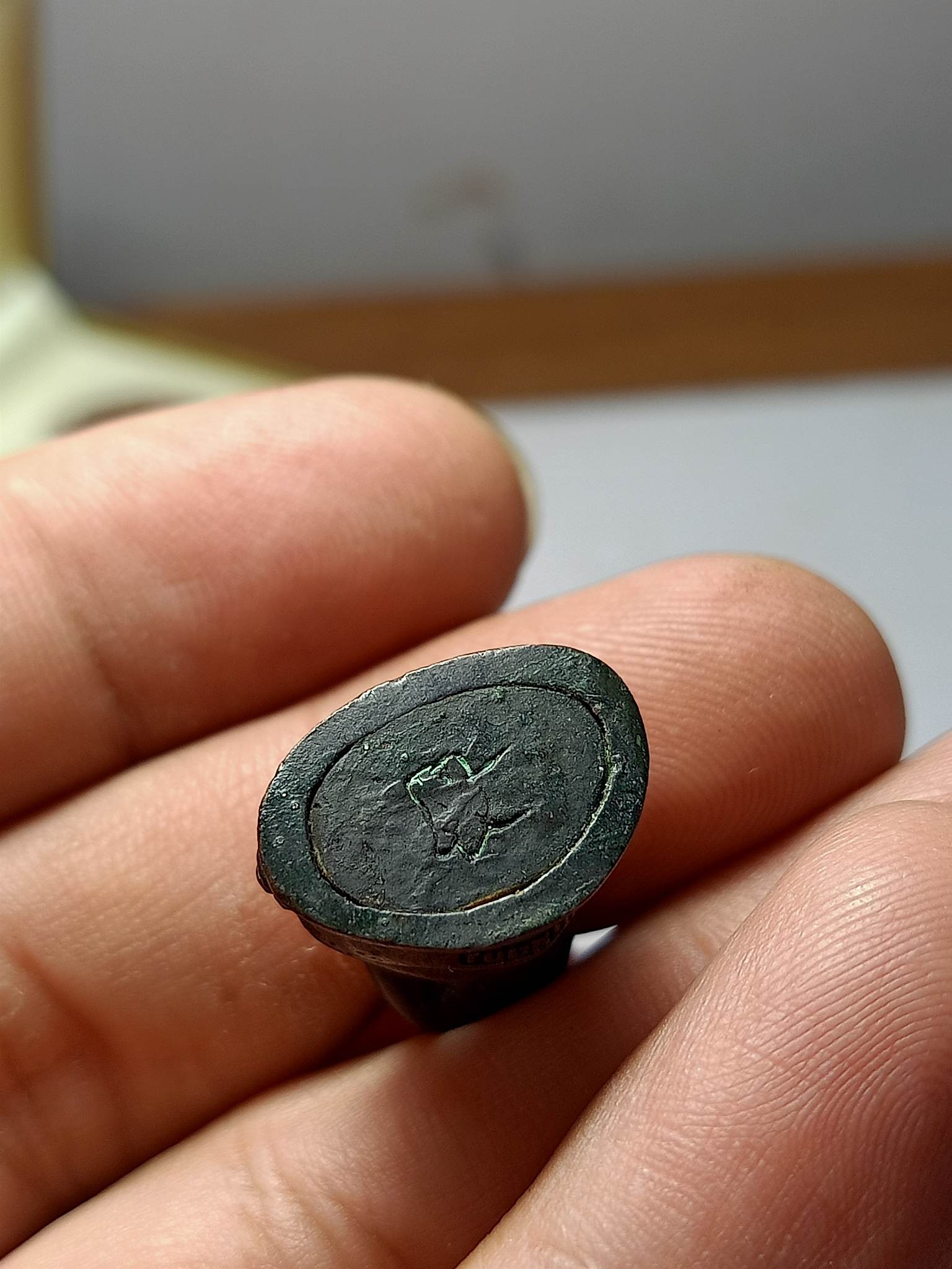 พระกริ่งมหาโภคทรัพย์ หลวงพ่อนัส วัดอ่าวใหญ่ จ.ตราด (SKU-02652)