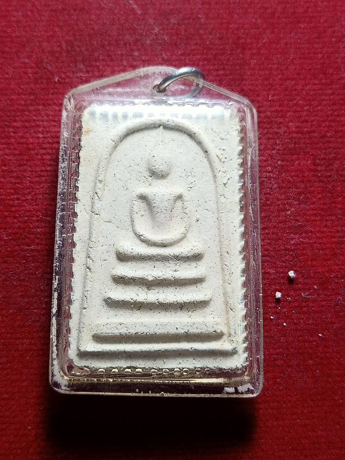 พระผงสมเด็จ ไม่ทราบที่ (SKU-05263)