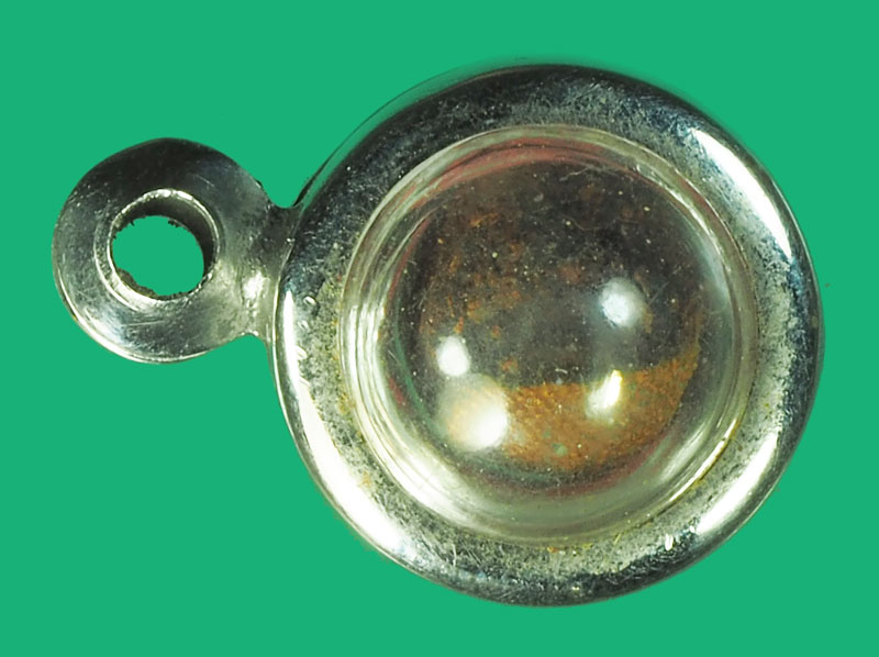 ขายแล้ว*35724 ลูกอมชานหมากพร้อมรูปถ่าย หลวงพ่อทิม วัดพระขาว อยุธยา 12