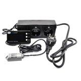 Ringder THC 220 เครื่องควบคุมอุณหภูมิและความชื้น แบบพร้อมใช้