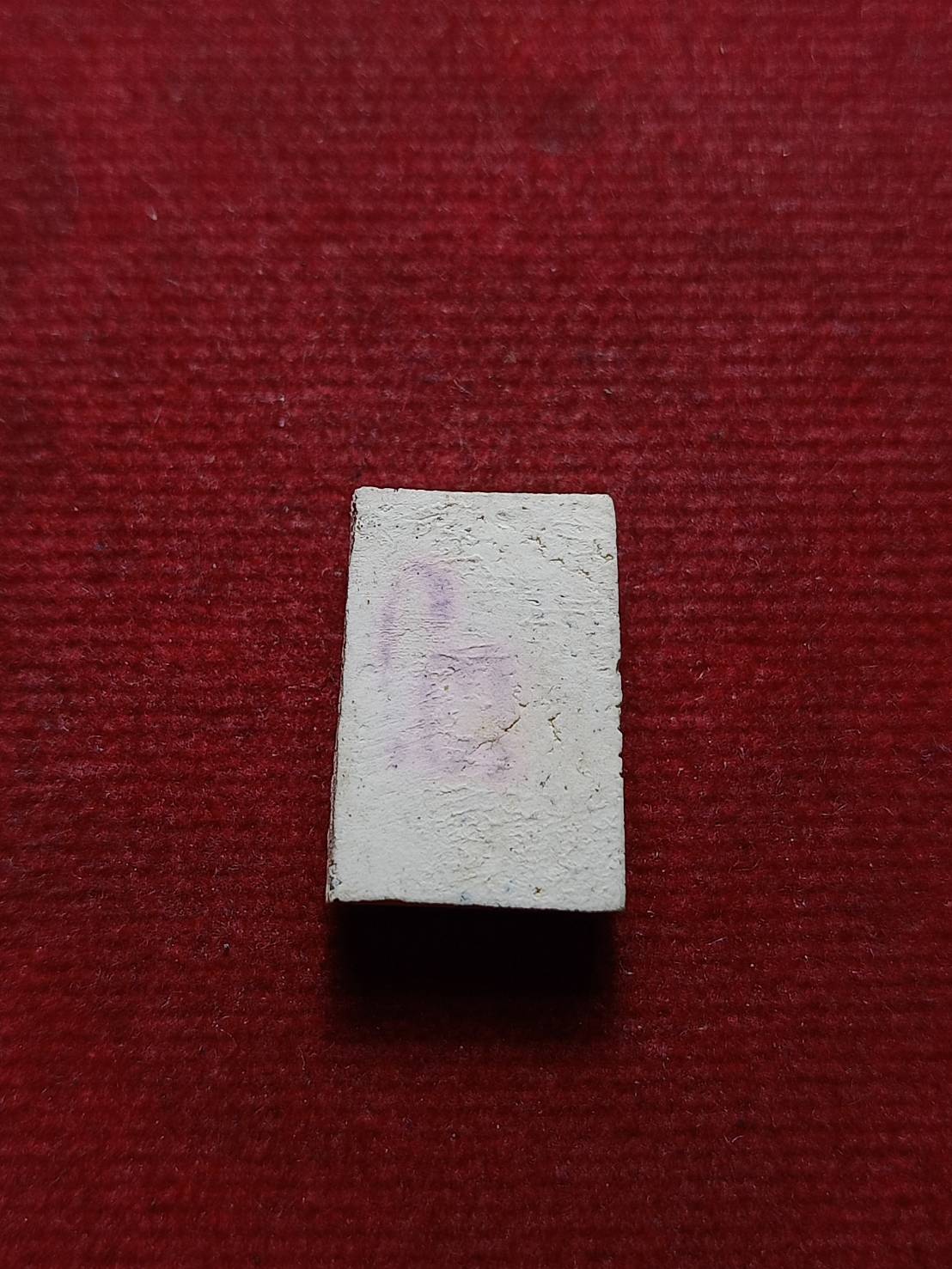 พระสมเด็จวัดระฆังฯ พิมพ์คะแนน รุ่นอนุสรณ์ 118 ปี ท่านเจ้าคุณสมเด็จพุฒาจารย์โต พรหมรังสี พ.ศ. 2533 (SKU-07593)