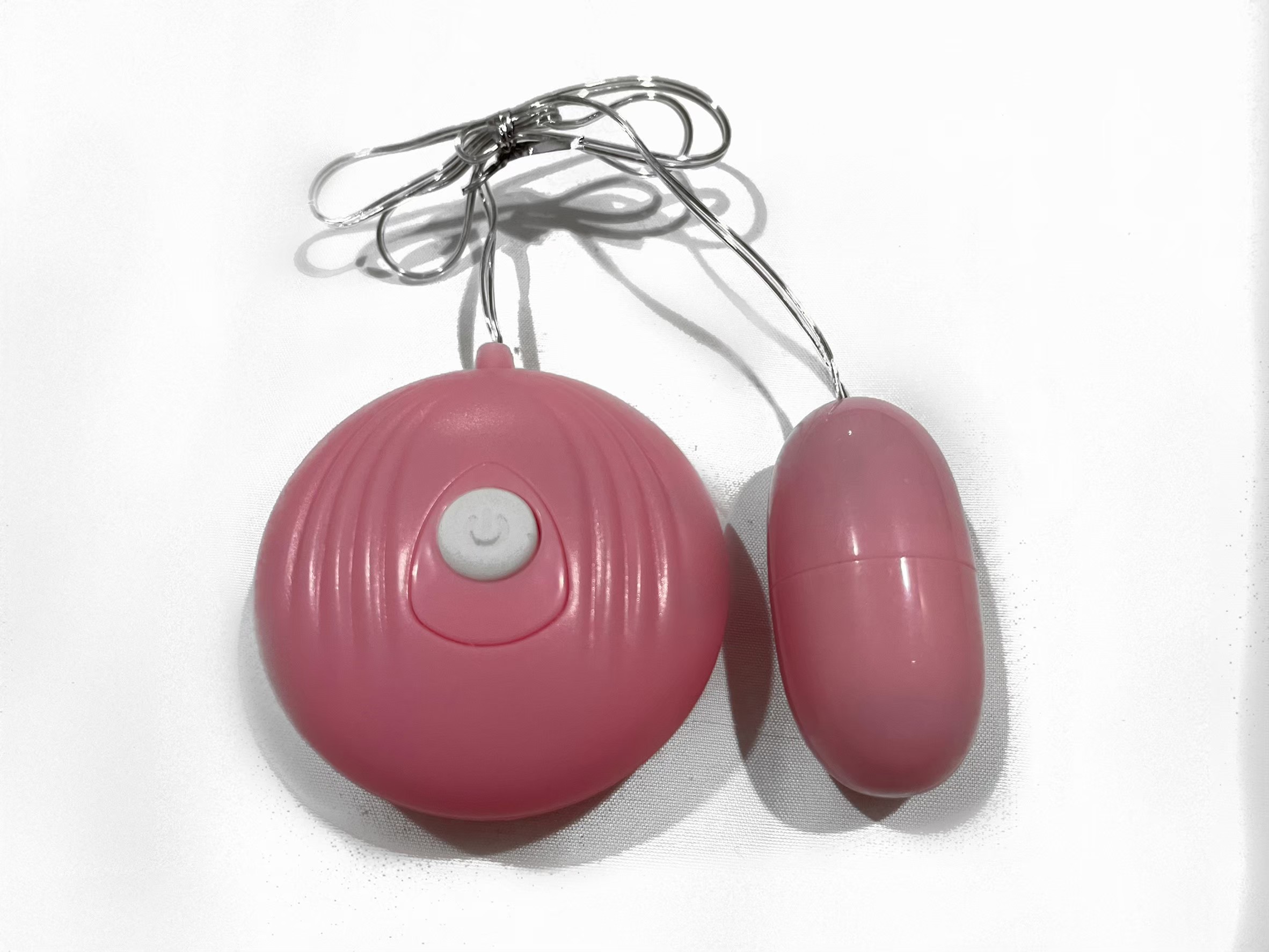 ไข่สั่น premium