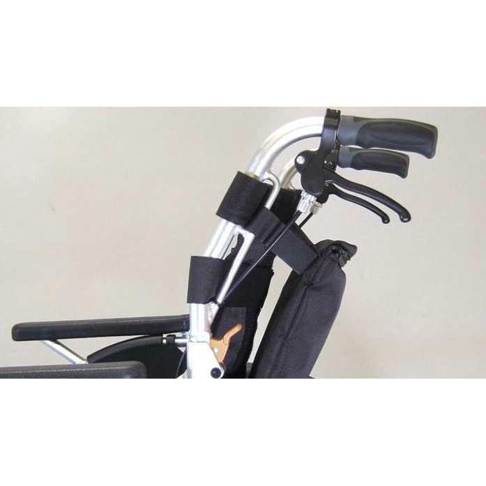 รถเข็นวีลแชร์ Matsunaga Wheelchair รุ่น NEXT-11B