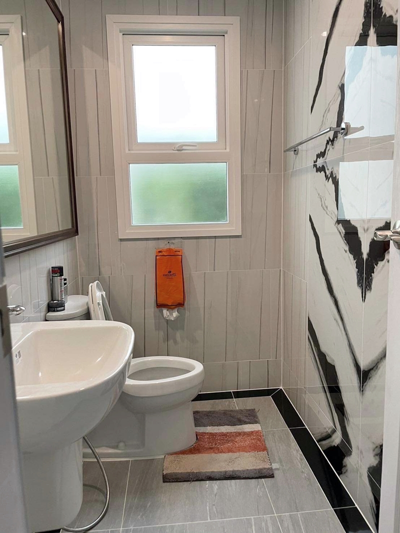 Single house for rent, Grandio Ramintra-Wongwaen, beautiful and new ให้เช่าบ้านเดี่ยว แกรนดิโอรามอินทรา-วงแหวน สวยใหม่