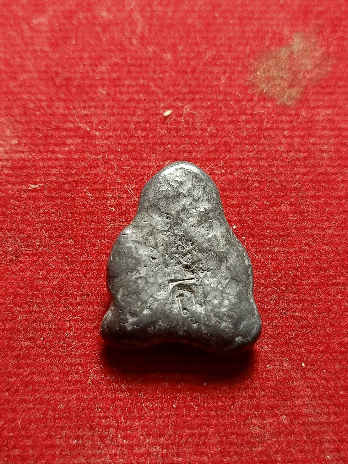 พระปิดตาหลวงปู่ถม วัดเชิงท่า จ.ลพบุรี (SKU-05732)