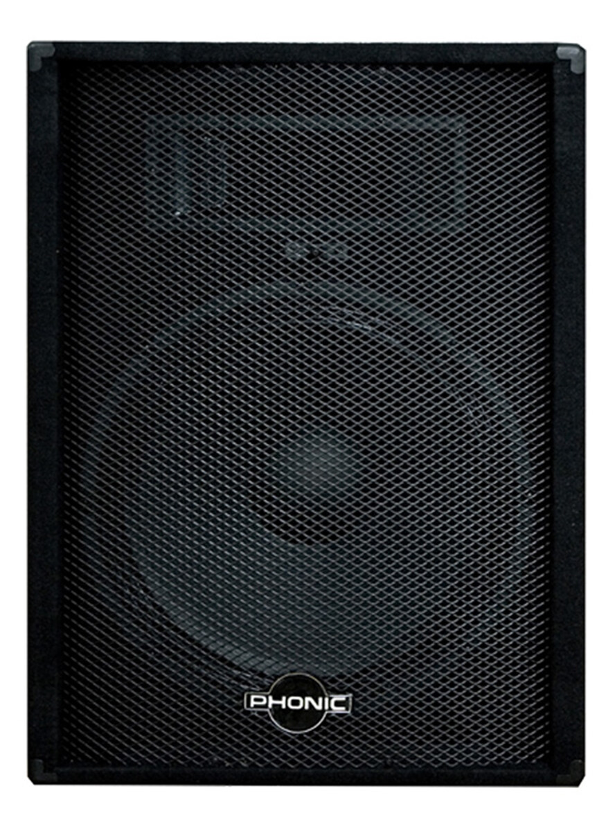 PHONIC SEM 715
