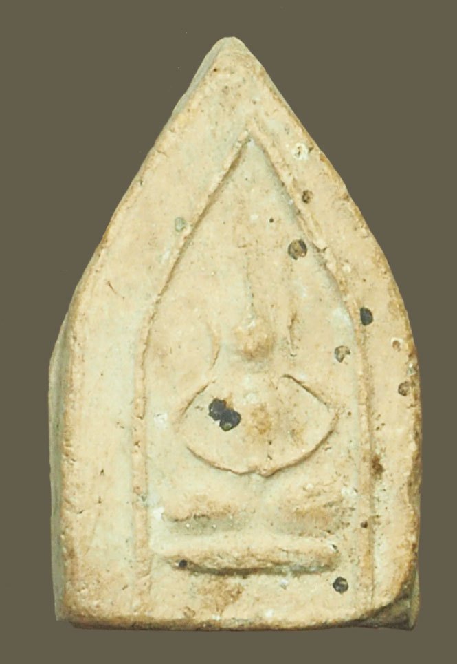 ขายแล้ว*38152 พระขุนแผนจิ๋ว หลวงพ่อหอม วัดบางเตยกลาง ปี 2484 ปทุมธานี 46