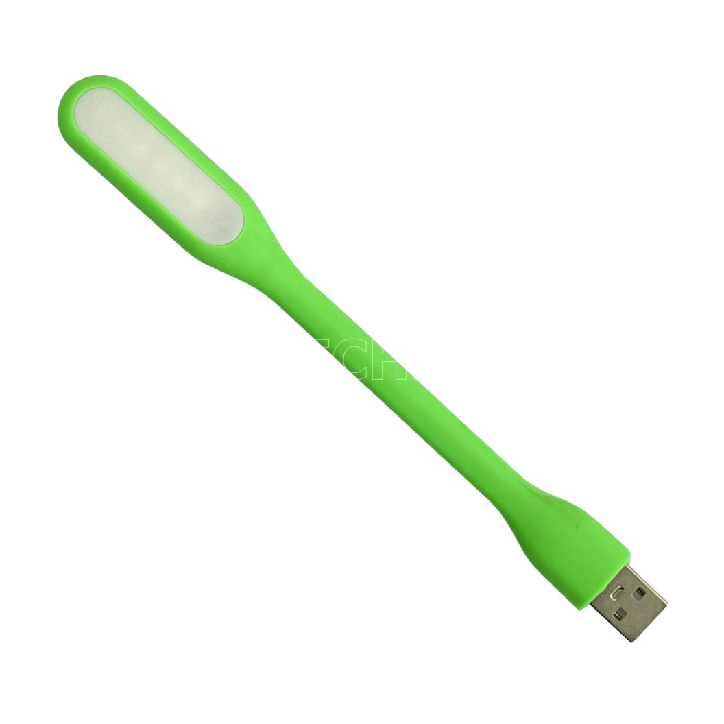 (1ชิ้น) NC261 หลอดไฟ LED USB LED lighting USB