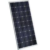 แผงโซลาร์เซลล์ ชนิด monocrystalline Silicon ขนาด 100W
