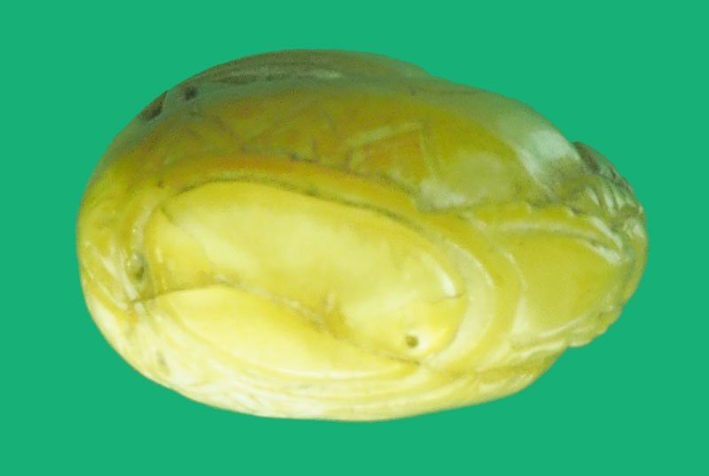 *39842 ม้าหมากรุกแกะ พอมีอายุ ไม่ทราบที่และปีสร้าง 12