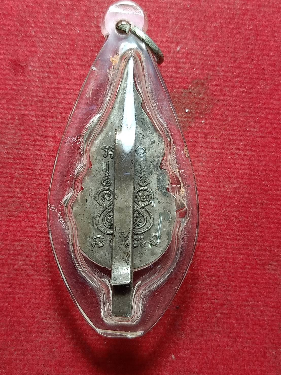 เข็มกลัดหลวงพ่อโสธร วัดโสธรวราราม จ.ฉะเชิงเทรา (SKU-12082)