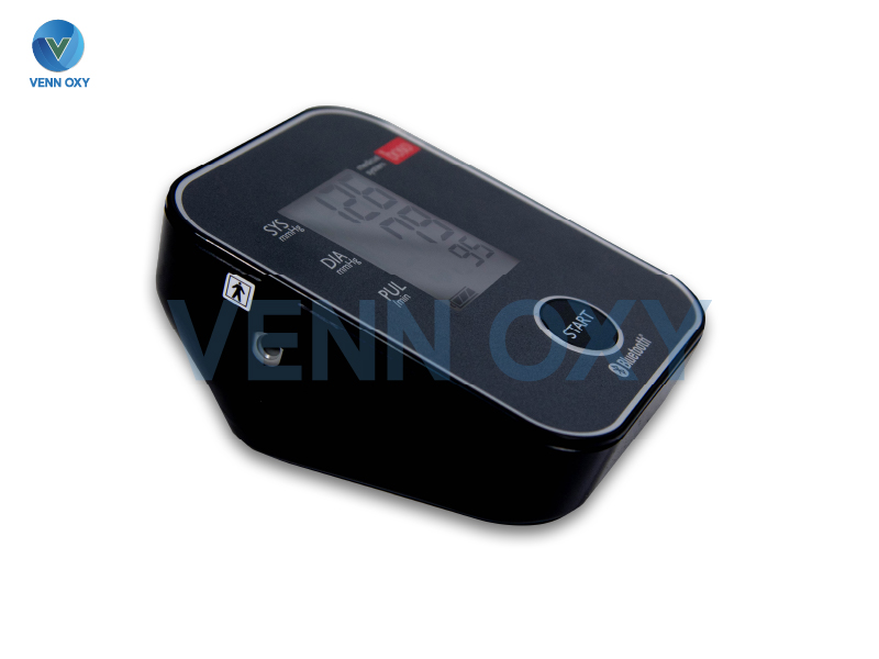 เครื่องวัดความดันโลหิตดิจิตอลพรีเมี่ยม Boso รุ่น Medicus System