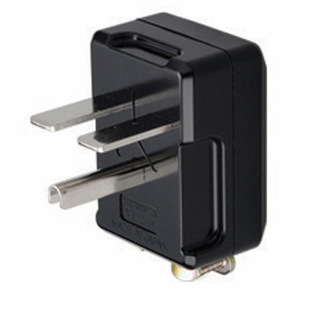 ME7043 ปลั๊กตัวผู้งอ 90 3P+E 30A 250V Meikosha