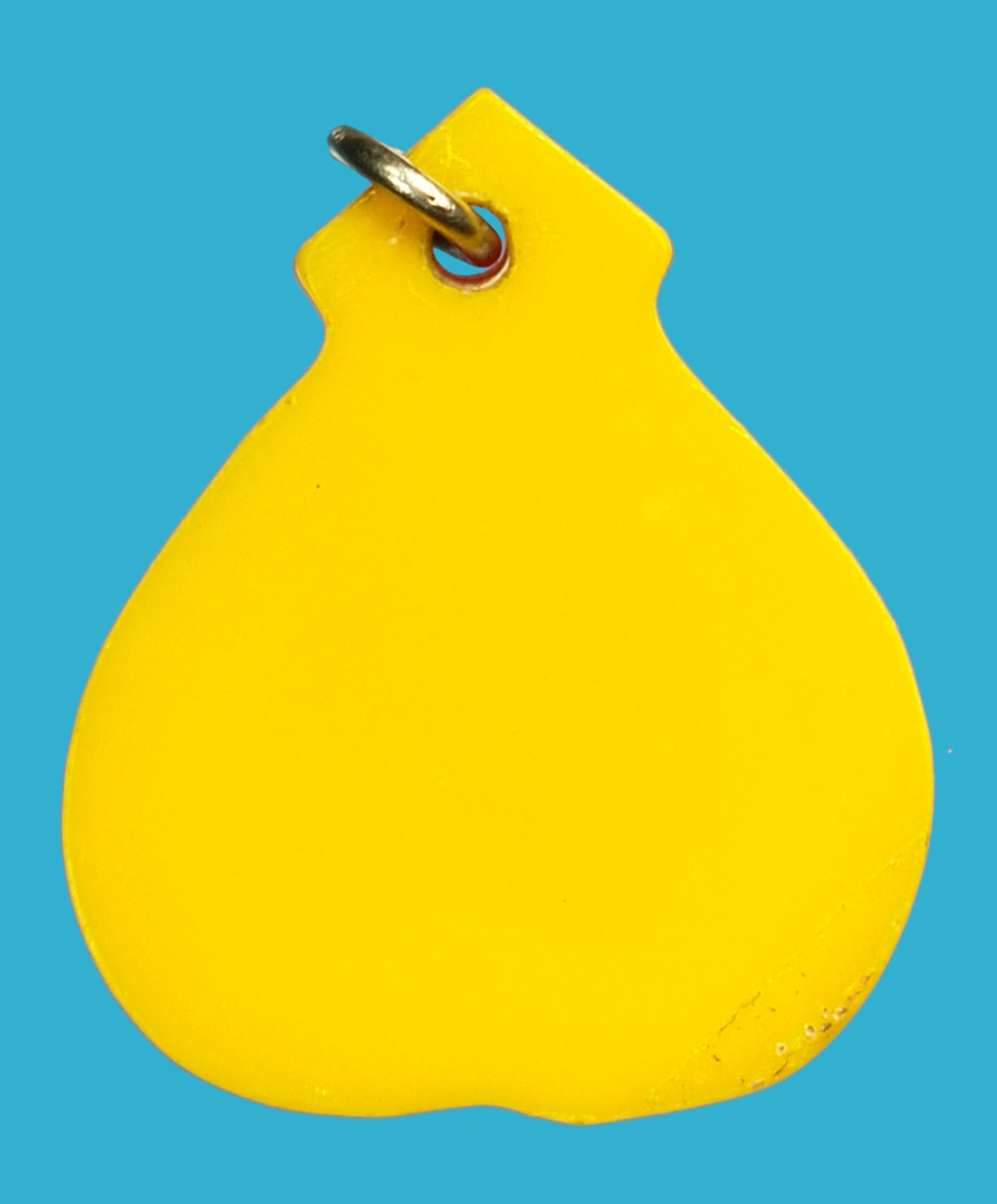 *36059 สิงห์แกะ ด้านหลังฉากกระดาษสะท้อนแสงสีแดง หลวงพ่อมุ่ย วัดดอนไร่ สุพรรณบุรี 84