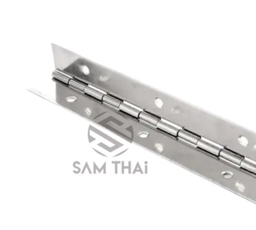 บานพับยาว