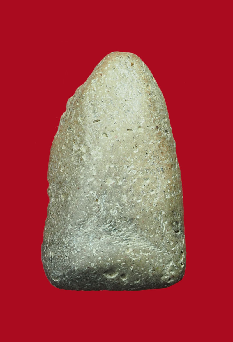 ขายแล้ว*30723 พระกรุวัดบางสะแก กรุงเทพ เนื้อดิน 9.1