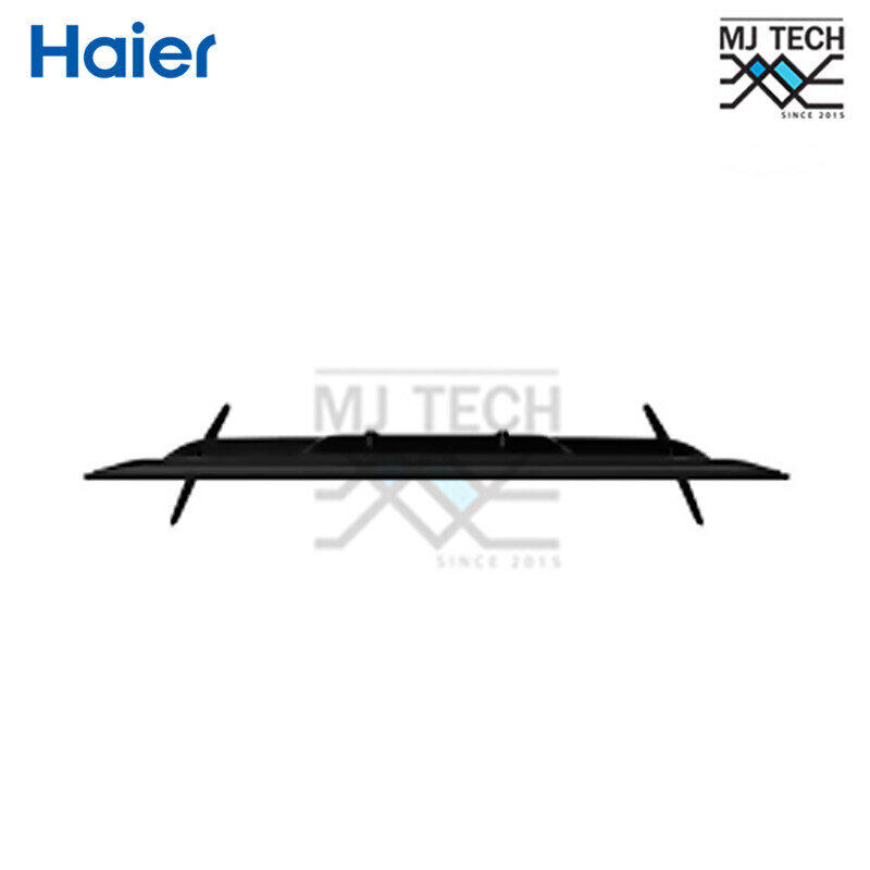 HAIER LED ANDROID SMART DIGITAL TV ทีวี ขนาด 43 นิ้ว รุ่น H43K6FG