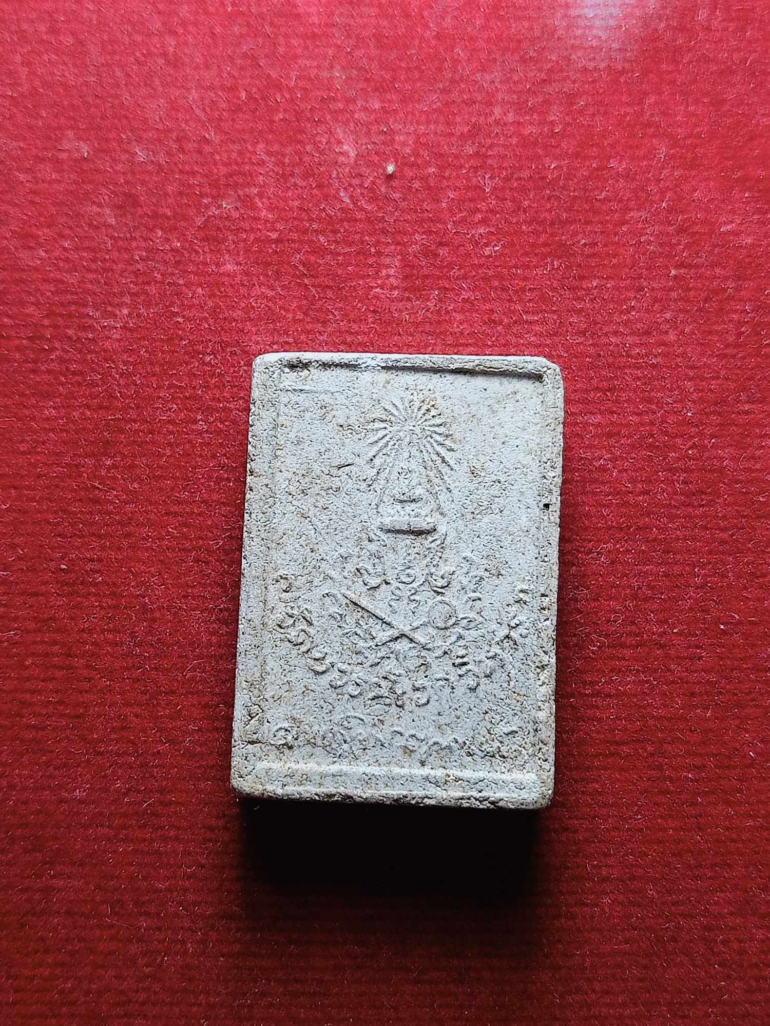 พระสมเด็จพระพุทธชินสีห์ (สมเด็จพระญาณสังวรฯ) วัดบวรนิเวศวิหาร กรุงเทพ (SKU-03635)