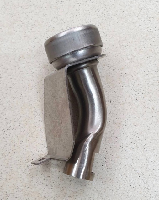 Rinnai หัวเตาเทอร์โบ รินไน สำหรับใส่กับเตาหัวเทอร์โบของ ยี่ห้อรินไน ได้ทุกรุ่น