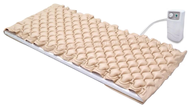 ที่นอนลมแบบรั้งผึ้ง