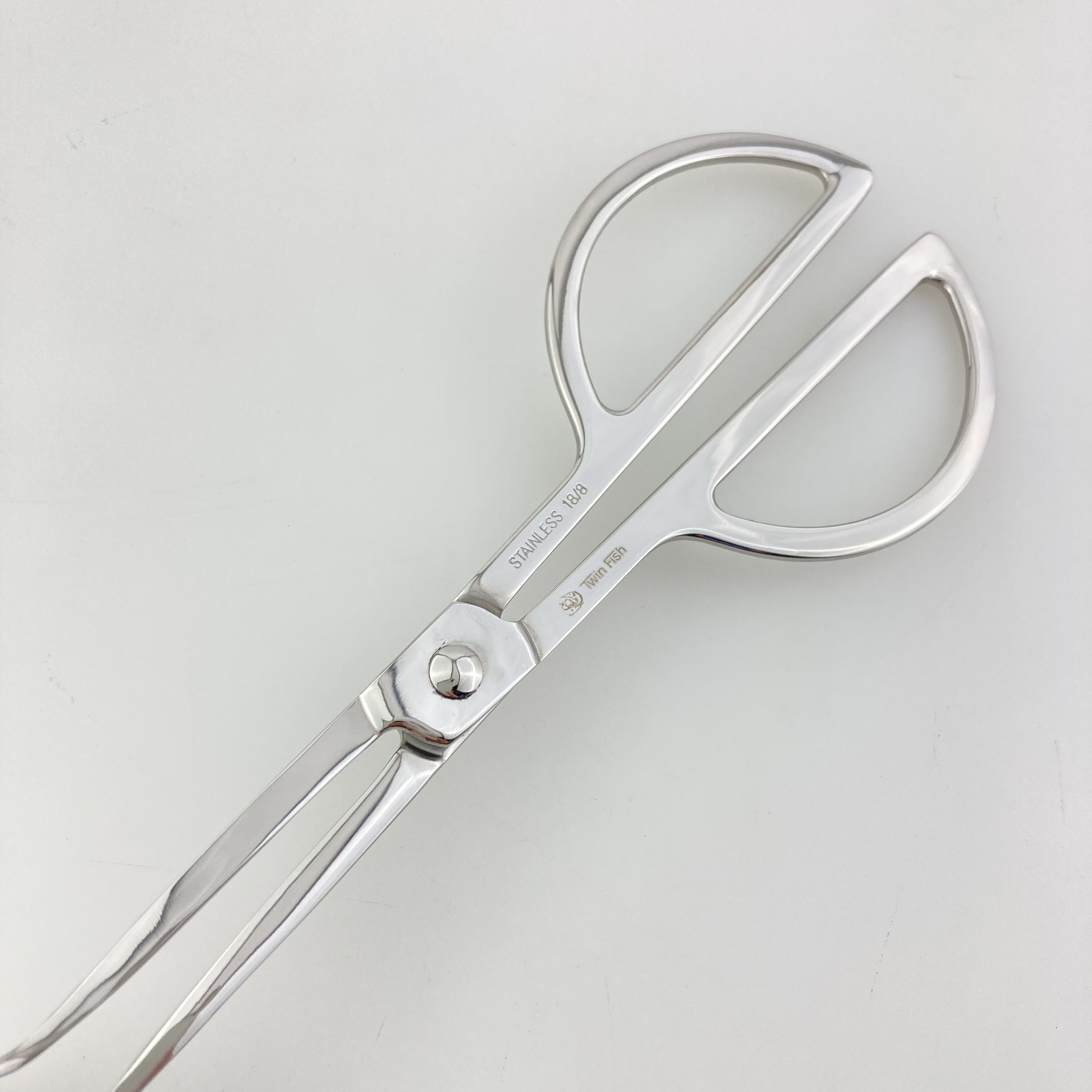 ST-4 ที่คีบสลัดสเตนเลสใหญ่